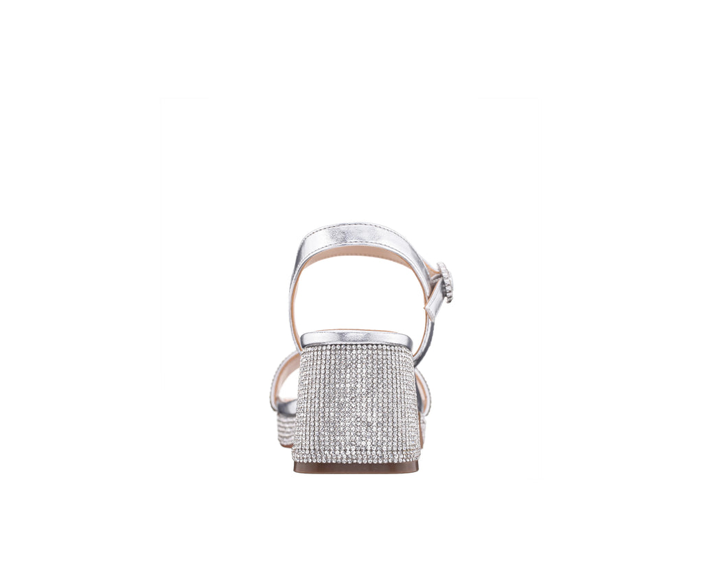 SILVER METALL