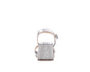 SILVER METALL