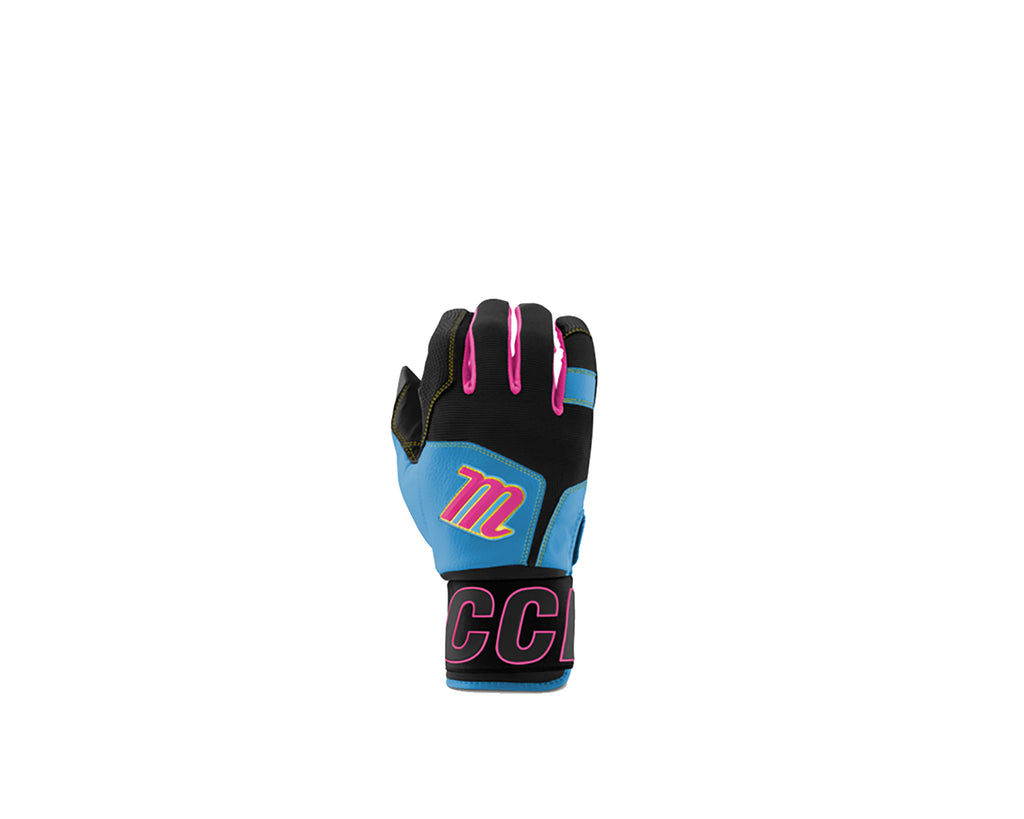 Adult Blacksmith Batting Gloves