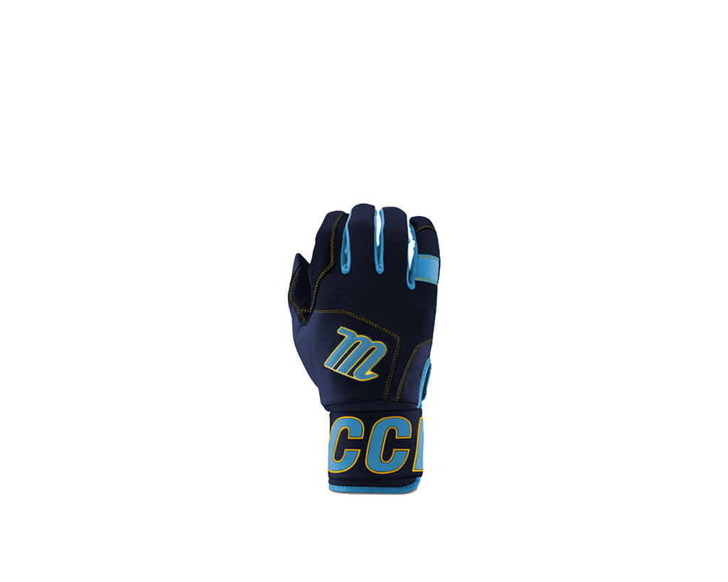 NAVY BLUE COLUMBIA BLUE