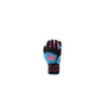 BLACK COLUMBIA BLUE