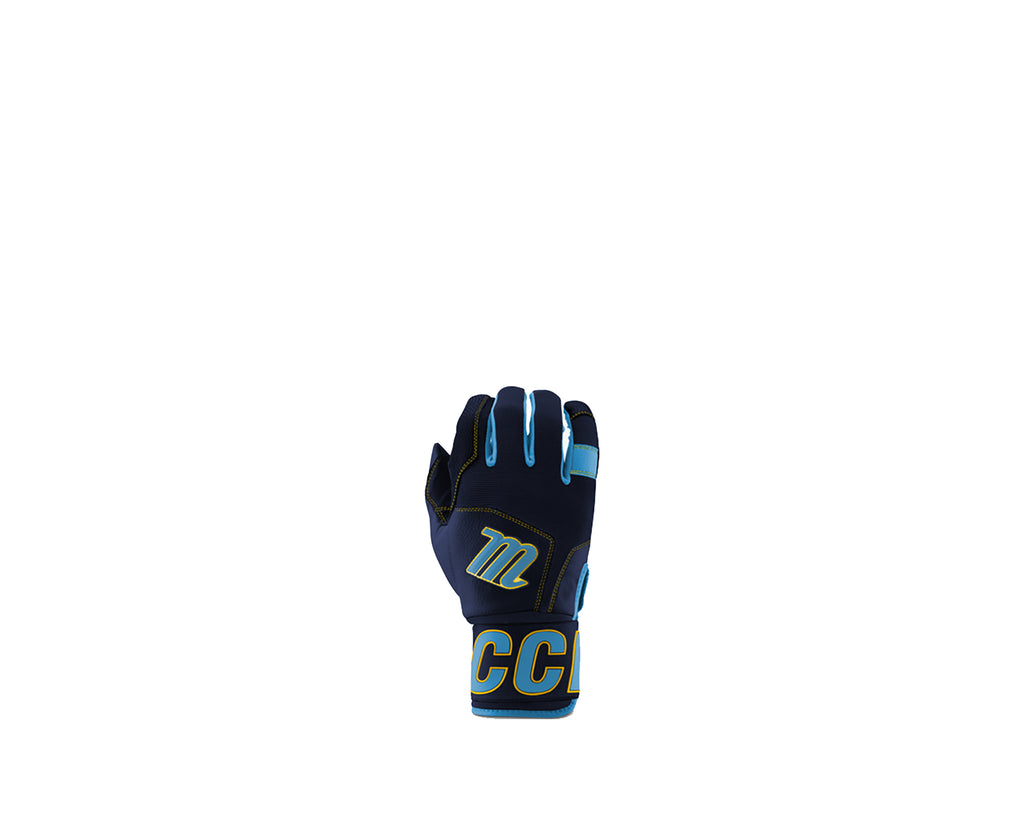 NAVY BLUE COLUMBIA BLUE
