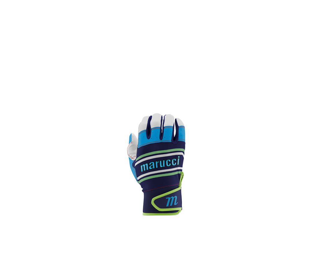 Columbia Blue Navy Blue