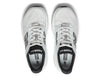 WHITE SILVER METALLIC