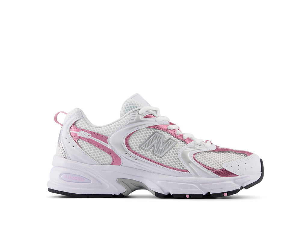 WHITE PINK
