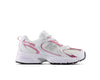 WHITE PINK