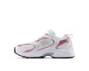 WHITE PINK