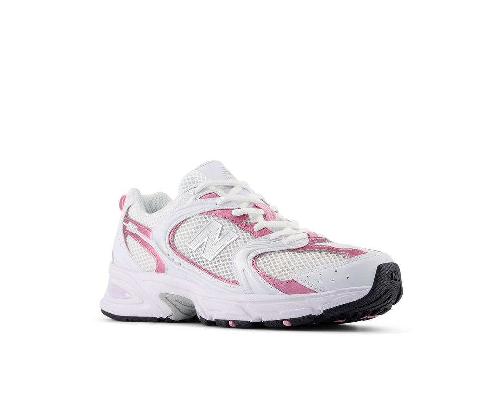 WHITE PINK
