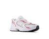 WHITE PINK