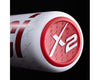 WHITE RED