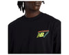 Men`s New Balance Classic Tri-Logo Heat Map T-Shir