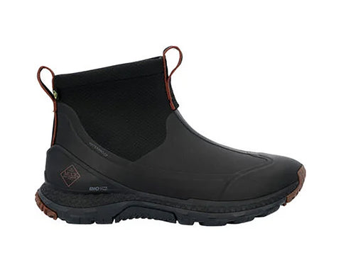 Men`s 6IN Waterproof Field Boot
