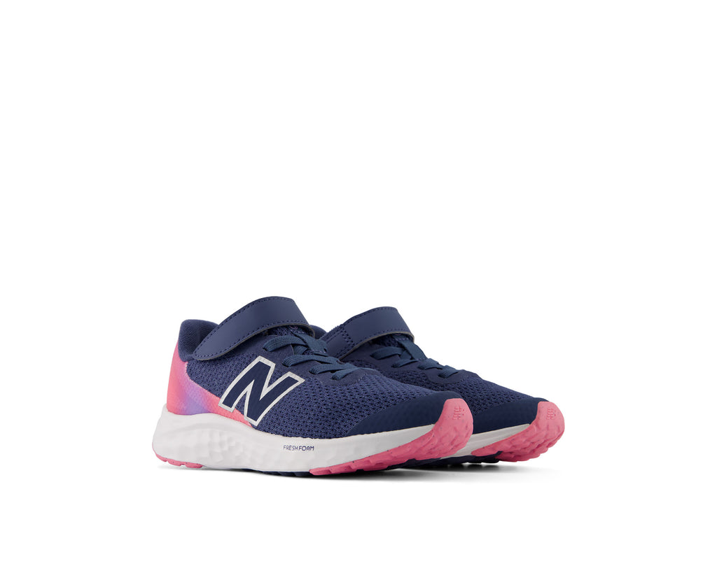 Indigo Pink Lilac