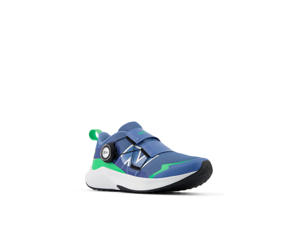 BLUE GREEN