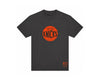 Dark Grey Heather