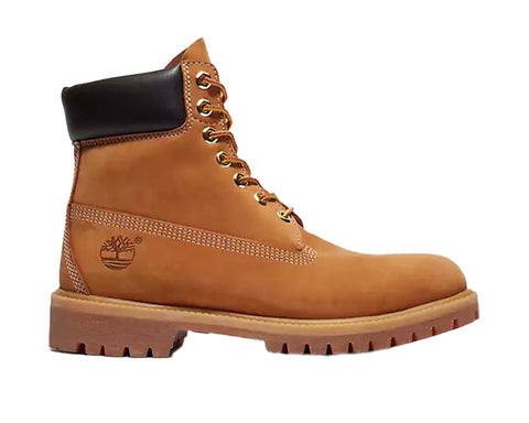 Women`s Timberland Premium 6IN WTPF Boots