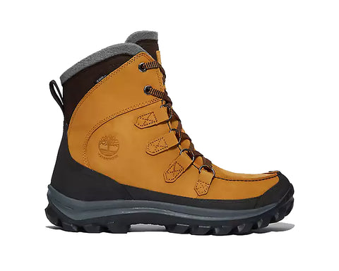 Men`s WTPF Field Mid Boots