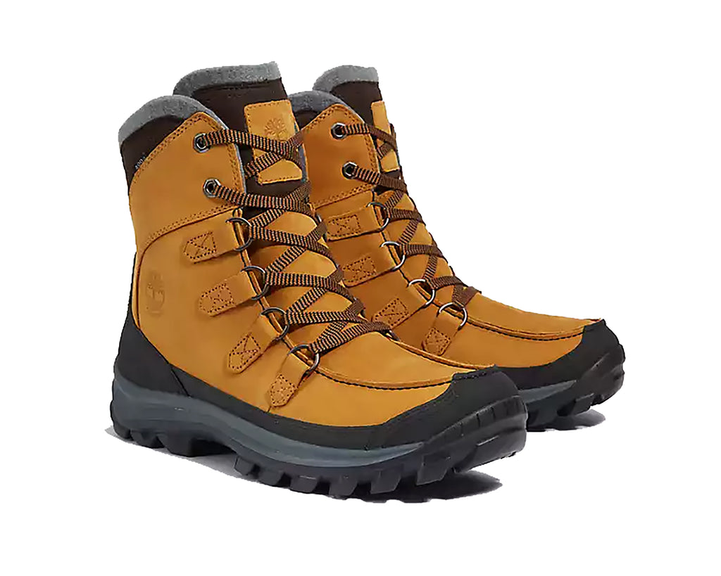 Timberland men's chillberg boots sale