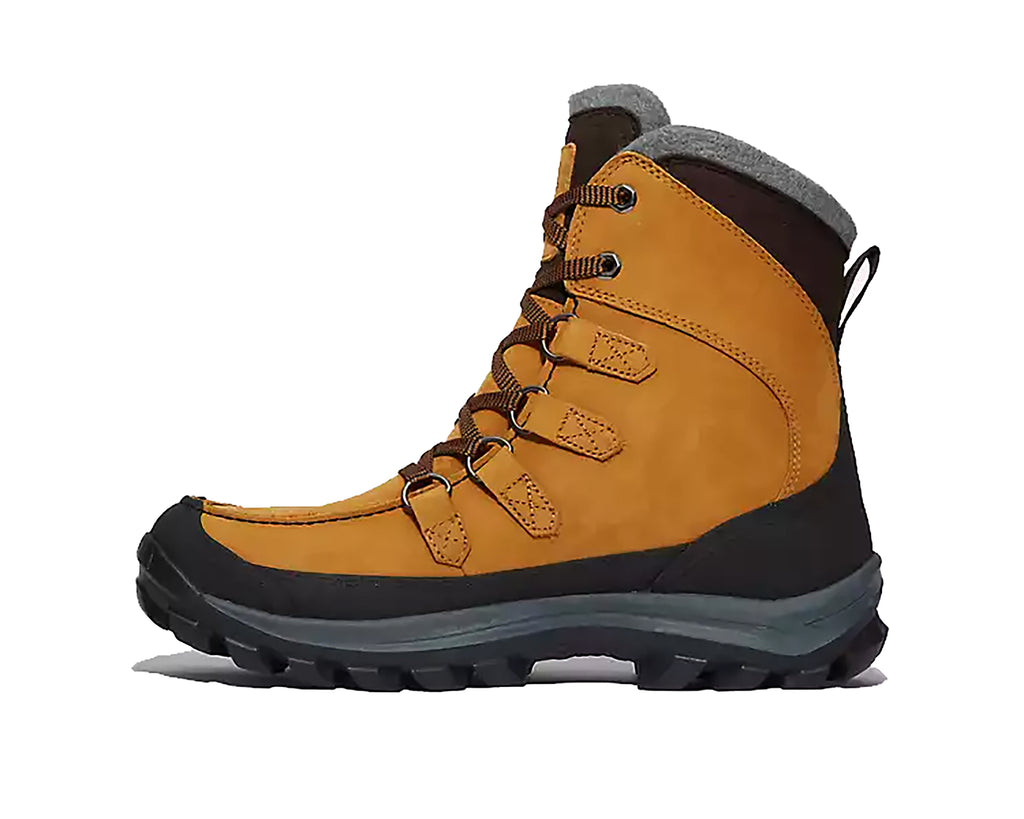 Men s Chillberg Waterproof Insulated Boot Shoe Village