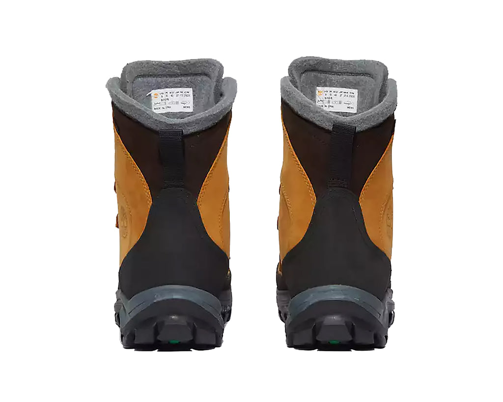 Men's chillberg cheap insulated winter boots