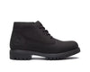 BLACK NUBUCK