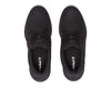 BLACK NUBUCK