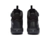 BLACK FULL GRAIN MESH
