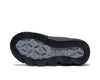 BLACK FULL GRAIN MESH