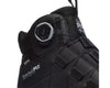 BLACK FULL GRAIN MESH