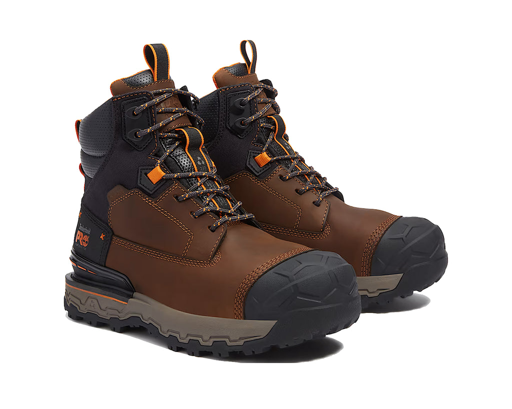 Men`s Boondock Ultralight 6" Composite Toe Waterpr