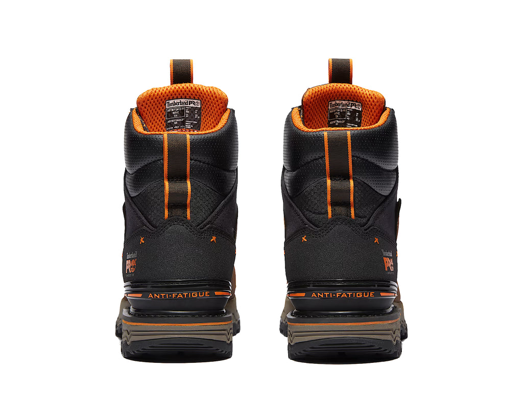 Men`s Boondock Ultralight 6" Composite Toe Waterpr