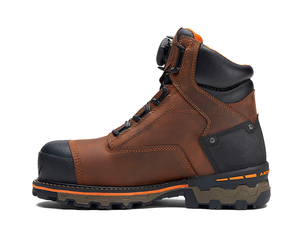 MEDIUM BROWN FULL GRAIN