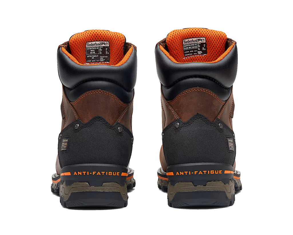 MEDIUM BROWN FULL GRAIN