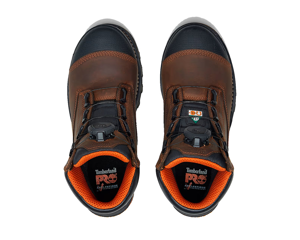 MEDIUM BROWN FULL GRAIN