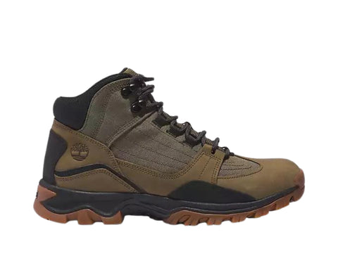 Mt. Maddsen Mid Lace Up  Hiking Boot