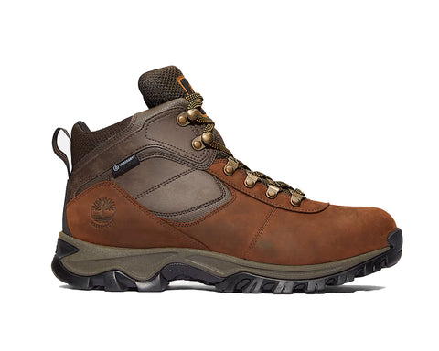 Men`s 6IN Waterproof Field Boots