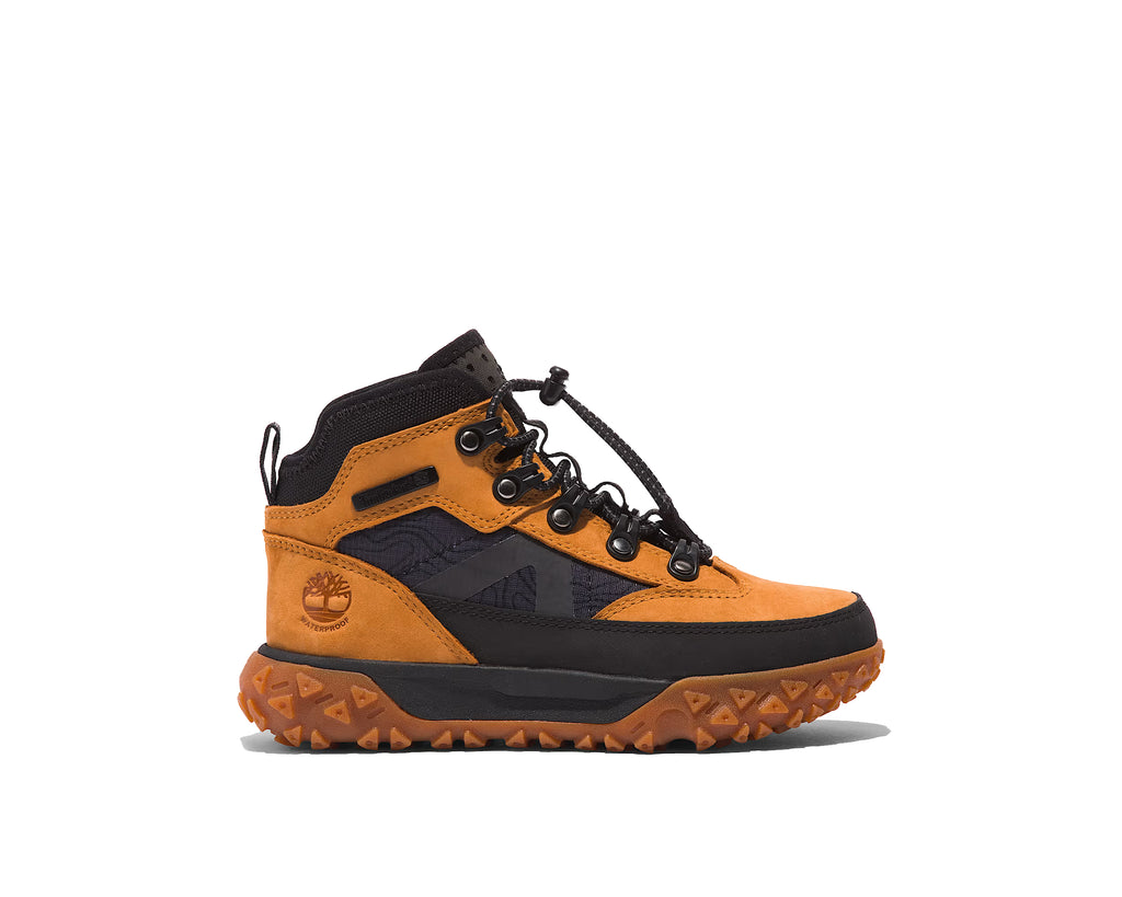 WHEAT NUBUCK