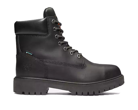 Men`s WTPF Field Boots