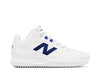 WHITE BLUE