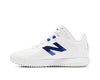 WHITE BLUE