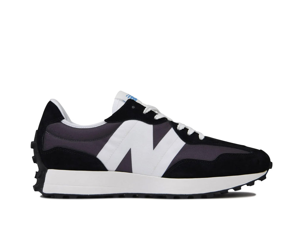 Men`s NB 327 Sneaker – Shoe Village