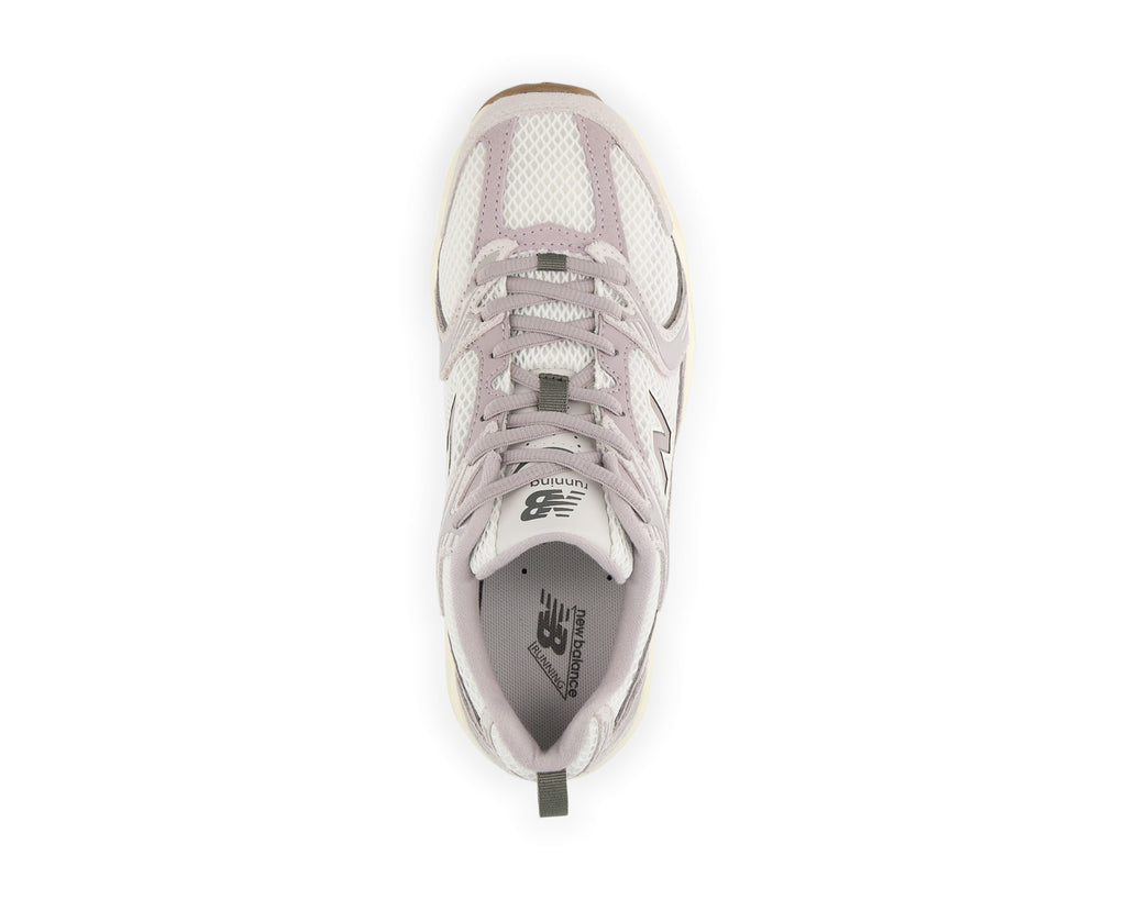GREY  SALT