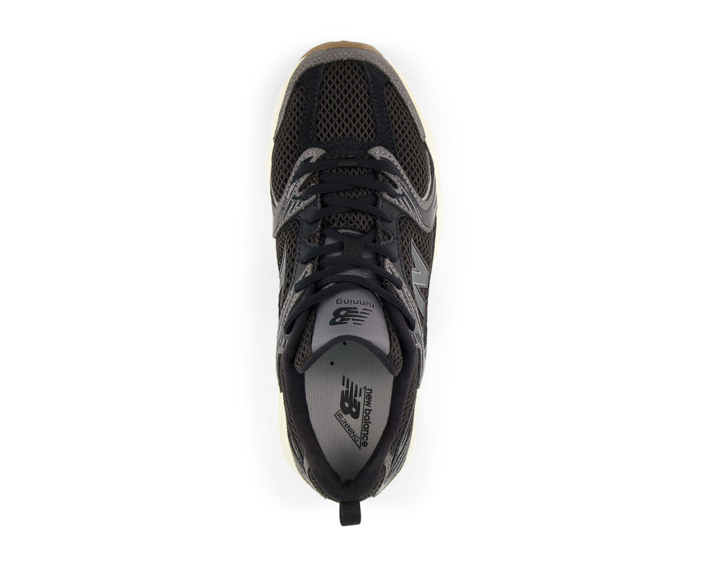 Black with Castlerrock