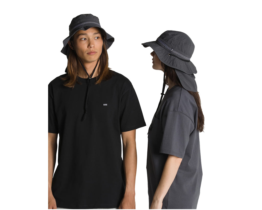 Stussy washed ripstop boonie hat outlet