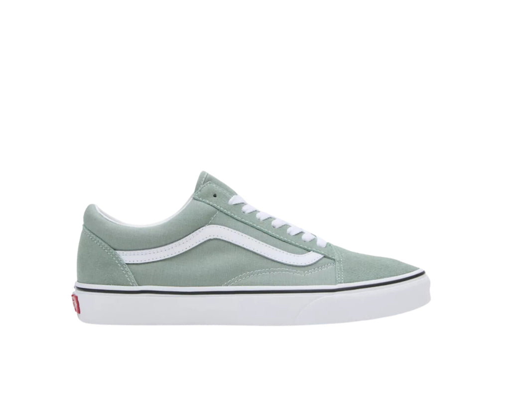 Theory Iceberg Green