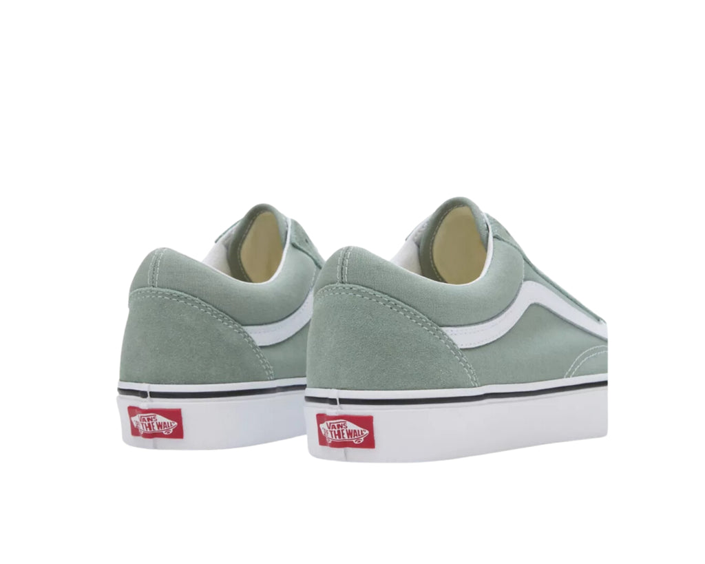 Theory Iceberg Green