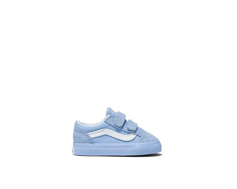 Vans Old Skool Preto com listra preta - Pink Wave Store