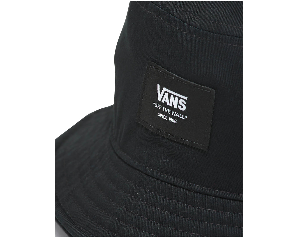 Unisex Van`s Patch Bucket Hat – Shoe Village