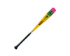 Yellow Green Pink