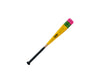 Yellow Green Pink
